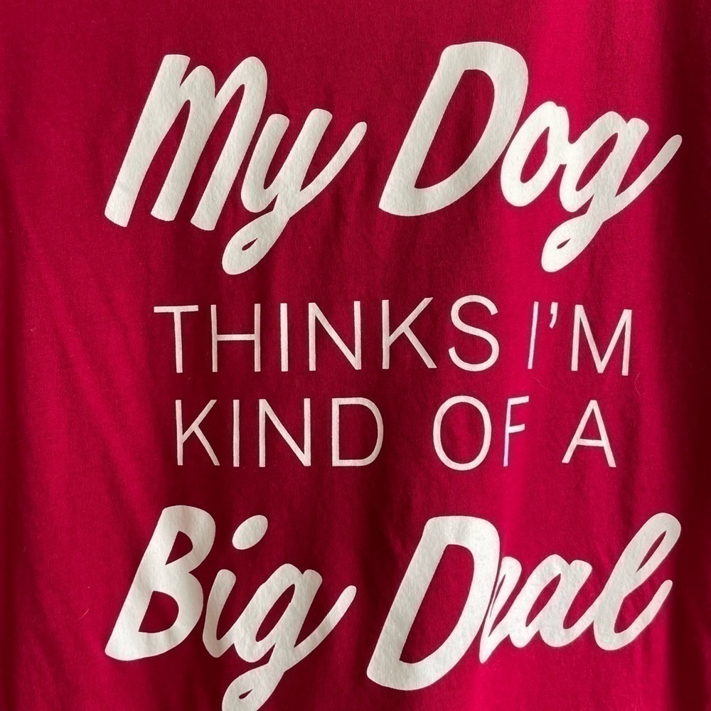 𝅺Wound Up Short Sleeve T-Shirt • Used • XL (15-17) Juniors​ - Picture 6 of 6